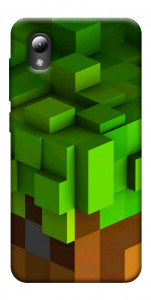 Чохол Grass block для ZTE Blade A3 (2019)