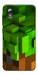 Чехол Grass block для ZTE Blade A3 (2019)