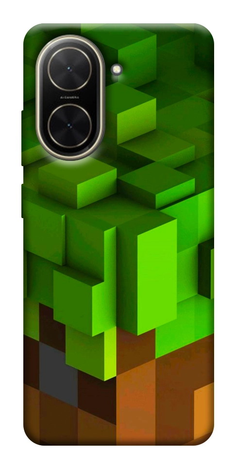 Чохол Grass block для Xiaomi Poco C71