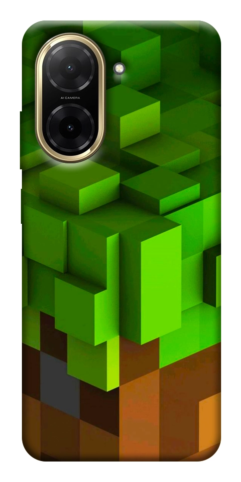 Чехол Grass block для Xiaomi Redmi A5