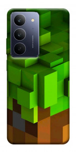 Чохол Grass block для Realme C75x