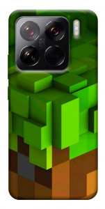 Чохол Grass block для Xiaomi 15 Pro