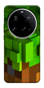 Чохол Grass block для Xiaomi 15 Ultra