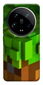 Чохол Grass block для Xiaomi 14 Ultra