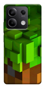 Чохол Grass block для Xiaomi Redmi Note 13 5G