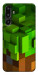 Чохол Grass block для Galaxy F16 5G