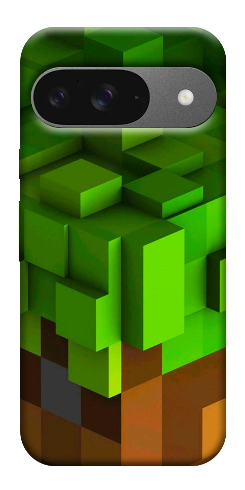 Чохол Grass block для Google Pixel 10 Pro