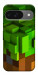 Чохол Grass block для Google Pixel 10 Pro