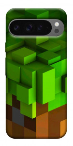 Чехол Grass block для Google Pixel 10 Pro XL