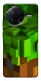 Чехол Grass block для Xiaomi Poco F7 Pro