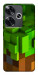 Чохол Grass block для Xiaomi Poco F6