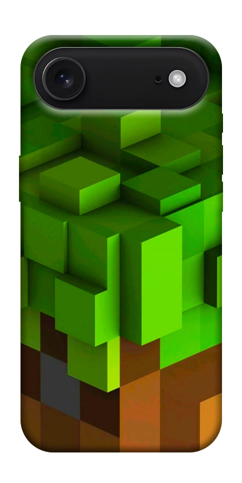 Чехол Grass block для iPhone 17 Air