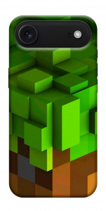 Чехол Grass block для iPhone 17 Air