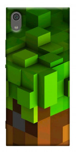 Чохол Grass block для Sony Xperia XA1
