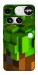 Чохол Grass block для Nothing Phone (3)