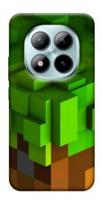 Чехол Grass block для Xiaomi Redmi Note 15 Pro+ 5G