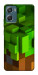 Чехол Grass block для Motorola Moto G06