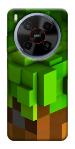 Чехол Grass block для ZTE Nubia V70 Max