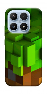 Чехол Grass block для Xiaomi 17