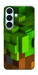 Чехол Grass block для Galaxy S26