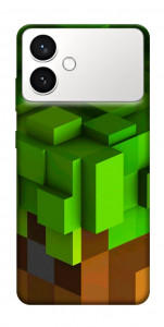Чохол Grass block для Galaxy S26+