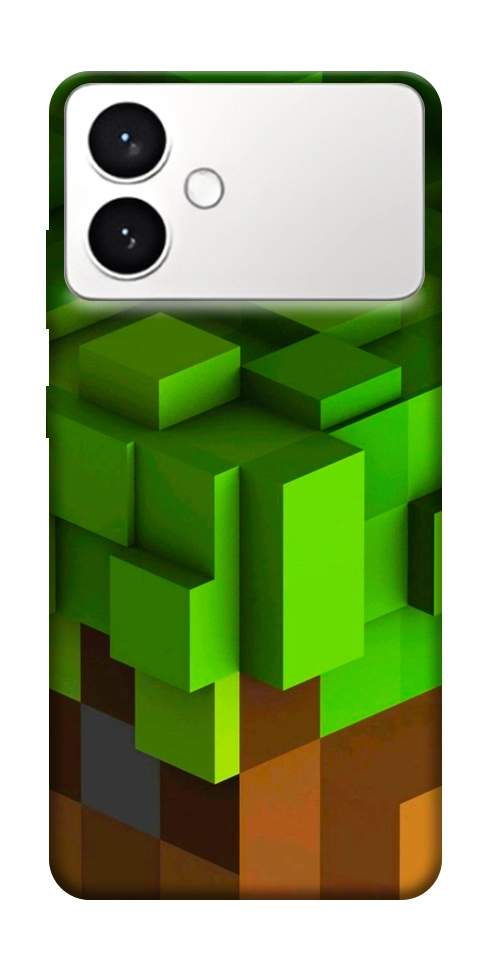 Чохол Grass block для Galaxy S26 Edge