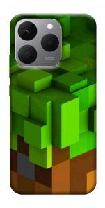 Чехол Grass block для Realme 15T