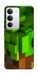 Чехол Grass block для Realme C71