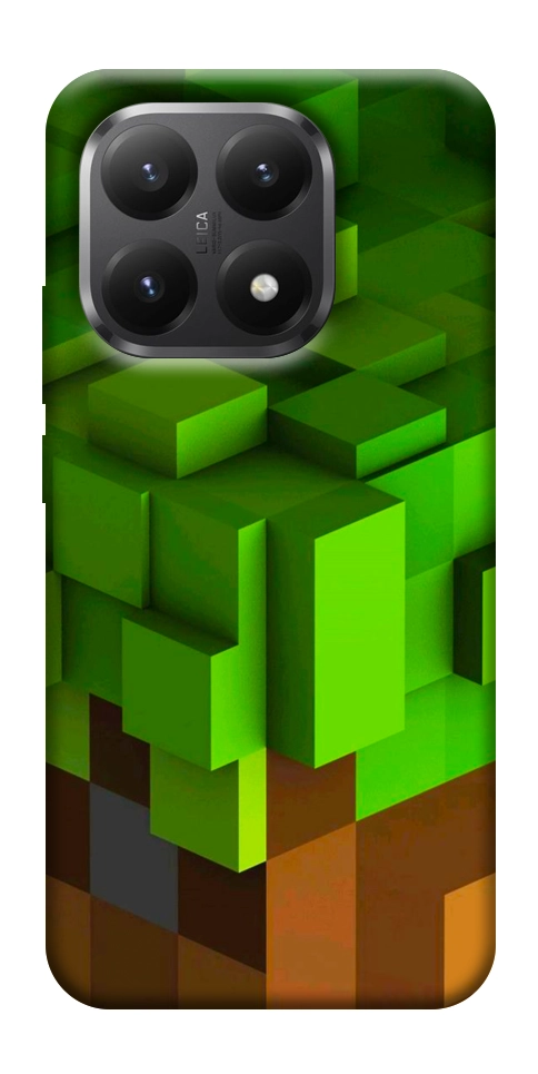 Чохол Grass block для Xiaomi 15T