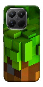 Чохол Grass block для Xiaomi 15T Pro