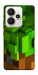 Чохол Grass block для Realme 15