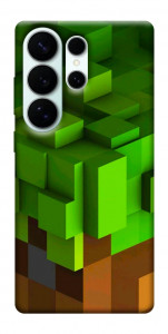 Чехол Grass block для Galaxy S26 Ultra