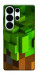 Чехол Grass block для Galaxy S26 Ultra