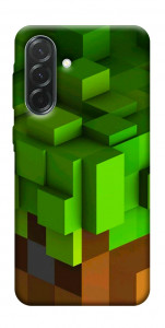 Чохол Grass block для Galaxy A37 5G