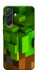 Чехол Grass block для Galaxy A37 5G