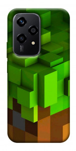 Чехол Grass block для Huawei Honor 200 Lite