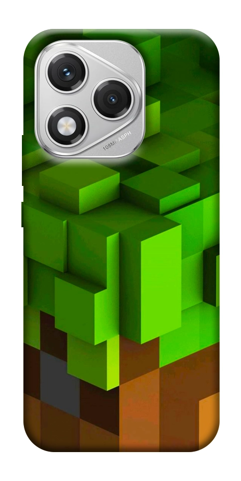 Чохол Grass block для Huawei Honor 400 Lite