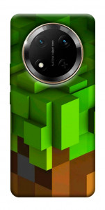 Чехол Grass block для Huawei Honor X9c