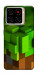 Чехол Grass block для ZTE Blade A56