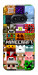Чохол Minecraft collage для Nothing Phone (2a)