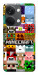Чехол Minecraft collage для OnePlus Nord 3