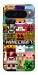 Чехол Minecraft collage для Google Pixel 10 Pro XL