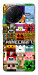 Чехол Minecraft collage для Xiaomi Poco F7 Pro