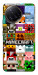 Чехол Minecraft collage для Xiaomi Poco F7 Ultra