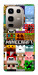 Чехол Minecraft collage для Infinix Note 50 Pro 4G