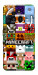 Чехол Minecraft collage для Nothing Phone (3a) Pro