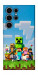 Чохол Block Adventure для Galaxy S25 Ultra