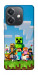 Чехол Block Adventure для Oppo А3х 4G
