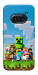 Чохол Block Adventure для Nothing Phone (2a)