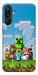 Чохол Block Adventure для Galaxy M16 5G